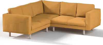 Obrázek produktu pro Potah na pohovku IKEA Norsborg rohová 4-místná