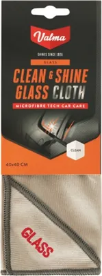 Produktbild von Valma V011 Mikrofaser Glastuch