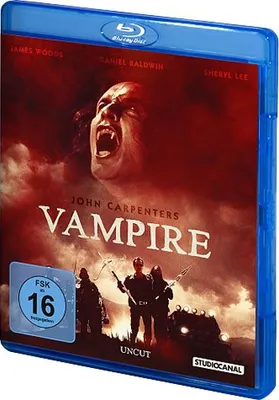 Produktbild von John Carpenters Vampire