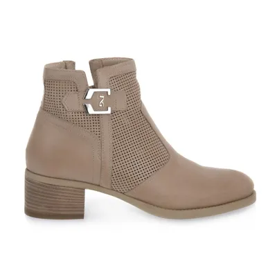 Produktbild von Nero-Schuhe Giardini 439Nero Giardini