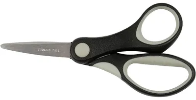 Produktbild von Kinderscheren, L 13 cm, für Rechtshänder , 1 Stk [HOB-111621]