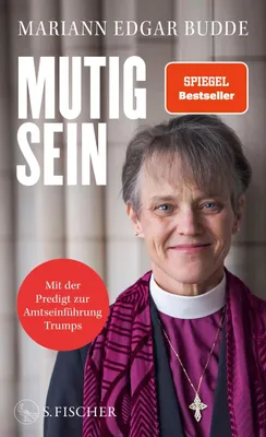 Produktbild von Mutig sein