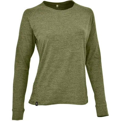 Produktbild von Evora - 1/1Funktionsshirt dark green (60) 40