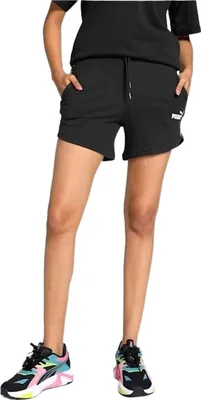 Obrázek produktu pro Kraťasy Puma 677924-01 pro Dámské