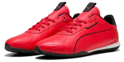 Produktbild von Puma Ferrari Neo Cat 3.0 Sportschuhe EU 44 1/2 Mann EU 44 1/2