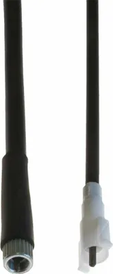 Produktbild von CIF 163-491 Geschwindigkeitsmesserkabel für Piaggio