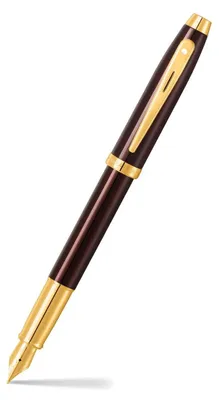 Produktbild von Sheaffer Füllfederhalter 100 Medium nib