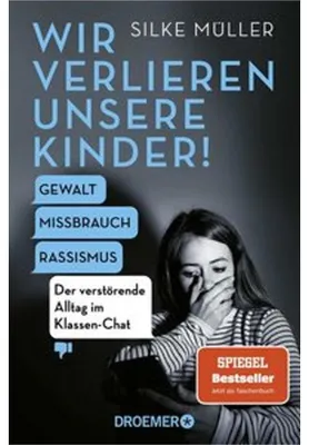Obrázok produktu pre Wir verlieren unsere Kinder!