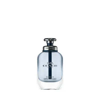 Image de Coach Open Road Eau de Toilette 40ml