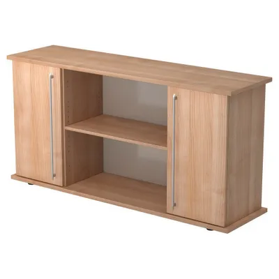 Produktbild von Sideboard SB2T RE, 2 OH 166,1 x 42 x 84 cm (BxTxH)