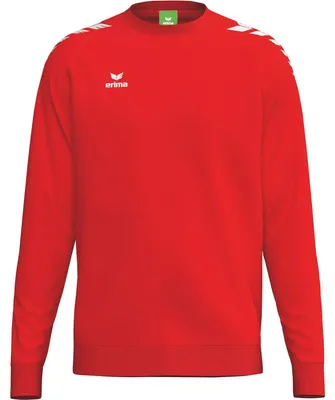 Produktbild von Erima Cmpt Wings Sweatshirt Rot - L