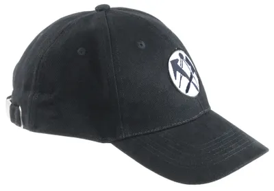 Produktbild von FHB LUIS Dachdecker-Cap uni schwarz