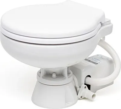 Immagine prodotto di WC elettrico Matro Marine Space Saver 12 volt