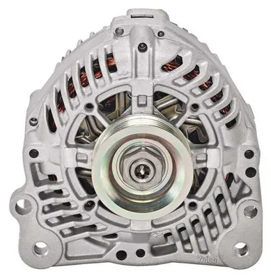 Produktbild von Lichtmaschine Generator 14 V 90 A Ø 57 mm VALEO für u.a. VW PASSAT