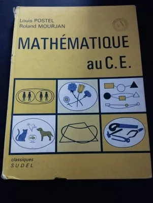 Image de Mathématique au C.E.
