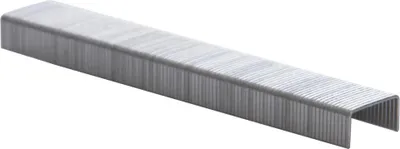 Image de 1000 agrafes 14 mm type 53 largeur 11,2 mm Agrafeuse manuelle Agrafe pour agrafeuse