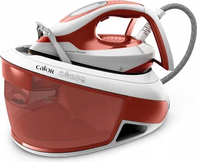 Image de Fer à vapeur Calor Sv8110c0 2800 W