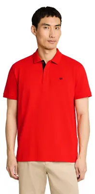Productafbeelding van TOM TAILOR heren poloshirt
