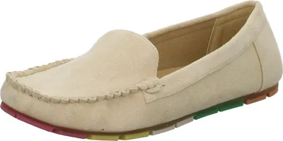 Produktbild von Slipper/Kletthalbschuh Freizeit (casual) 1478-C72-4-BE