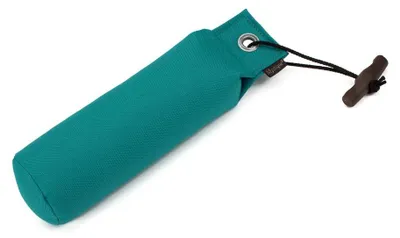 Produktbild von Mystique Dummy Standard Nylon 500g türkis