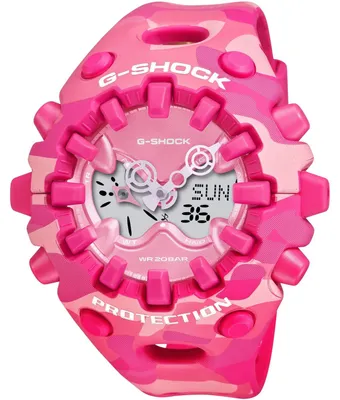 Zdjęcie produktu dla Zegarek Casio G-Shock GA-V01CMG-4AER 20BAR