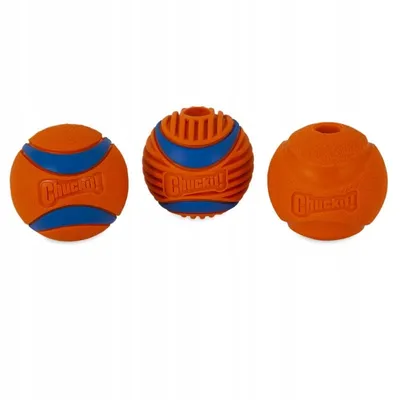 Produktbild von Chuckit! Hundespielzeug Fetch Medley Gen 3, Größe: M