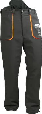 Produktbild von Schnittschutzhose Yukon von Oregon Klasse 1 Typ A Gr. XXXL