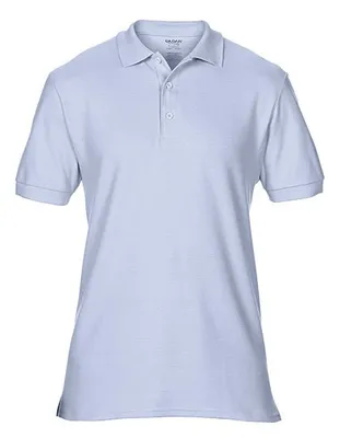 Obrázok produktu pre Gildan Premium Bavlna® Double Piqué Polo
