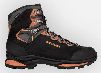 Produktbild von Lowa Camino EVO GTX Herren Wanderschuhe Trekkingschuhe 210627 : 46 EU Grösse - Schuhe: 46 EU
