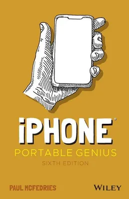 Produktbild von iPhone Portable Genius