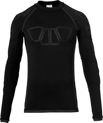 Obrázek produktu pro Uhlsport Bionikframe Baselayer Pánská - Black
