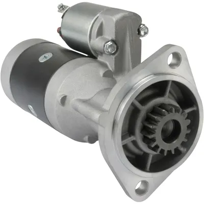 Immagine prodotto di Motorino di avviamento 12 V, 1,4 kW, 15 denti HC-CARGO, compatibile tra l'altro con HITACHI