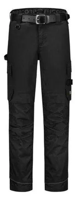 Produktbild von Malfini - Hosen für Herren PP15789 (60R) (Schwarz)