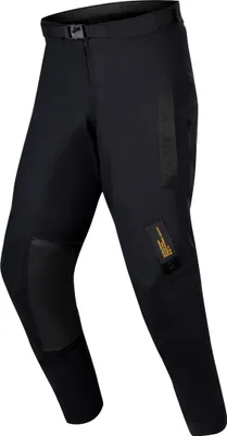 Produktbild von Alpinestars Techdura Motocross Hose, schwarz, 30