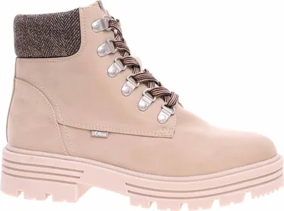 Image de Bottines pour femme s.Oliver 5-26217-27 beige, taille 40