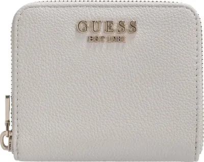 Produktbild von Laurel II SLG Small Zip Around - Geldbörse 4cc 11 cm (ivory)