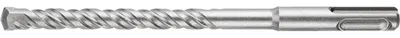Immagine prodotto di Punta per calcestruzzo VERTO SDS Plus, 10 x 160 mm, S4