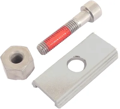 Produktbild von Ursus Standard Adapterplaat Jumbo schmal