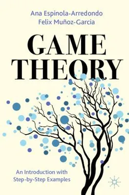 Obrázok produktu pre Game Theory