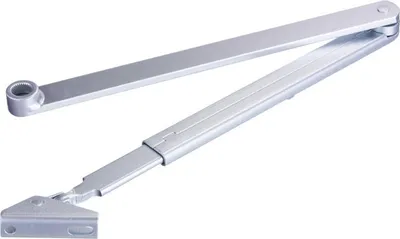 Immagine prodotto di ASSA ABLOY Tirante standard L190 argento DC 200/DC 300 - DCL190-----EV1-