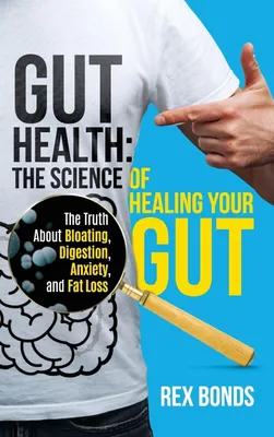 Produktbild von Gut Health