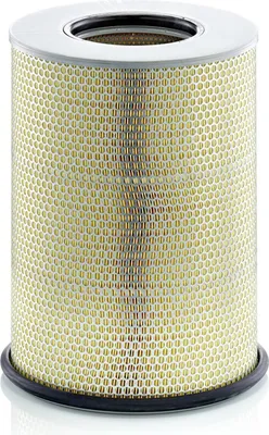 Produktbild von Luftfilter MANN-FILTER C 31 1345/1 für VOLVO FMX Filtereinsatz