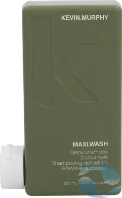 Immagine prodotto di Kevin Murphy Maxi.Wash Detox Colour-Safe Shampoo 250 ml