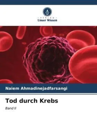 Produktbild von Tod durch Krebs