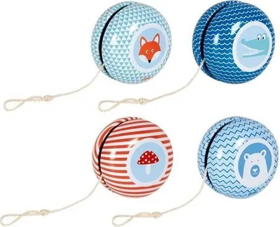 Image de Yo-yo animaux