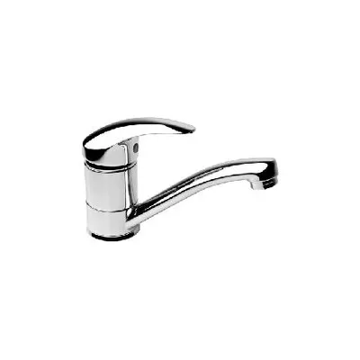 Obrázek produktu pro Jika Lyra - Dřezová baterie, chrom H3112710040101
