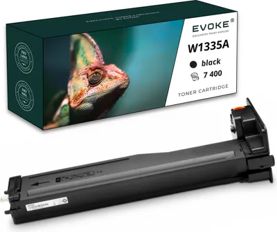 Immagine prodotto di Toner per HP W1335A Nero 335A ️️ M438n M438dn M438nda M442dn M443nda ️
