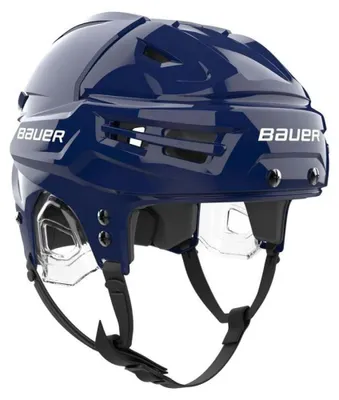 Produktbild von Bauer Hockey Combo Re-akt 70 Hockeyhelm M M