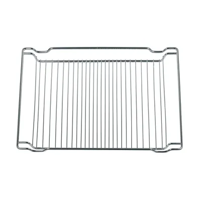 Immagine prodotto di Griglia Griglia 442x345mm cromata Originale Siemens 00441179 Forno Cucinino Microonde Bosch Balay Küppersbusch 545814 Neff HBC HB C67M70N0EU B6734N0NL HB86K580 B6774N0NL e molti altri ancora