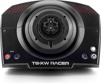 Produktbild von Thrustmaster Ts-xw Pc/xbox Series X/s Servicebasis Schwarz  Schwarz One Size